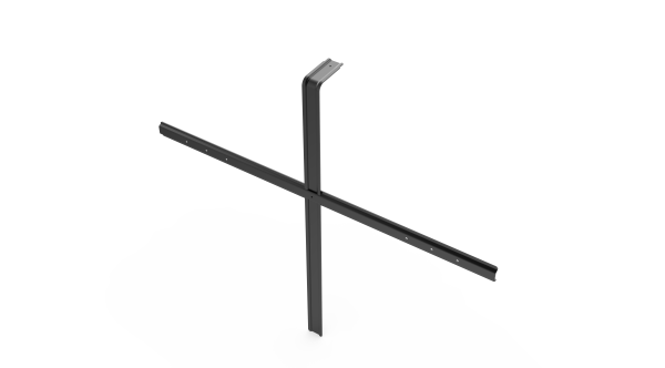 H-MNT-T-C30 Крепление на монитор для C30R/C25 (совместимо с VESA)